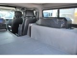 2003 Hummer H1 Wagon Trunk