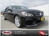 2014 Black Mercedes-Benz E 350 Sport Sedan #84216988