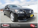 2014 Black Mercedes-Benz E 350 Sport Sedan #84216987