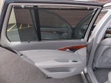 2005 Mercedes-Benz E 320 4Matic Wagon Door Panel