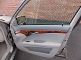 2005 Mercedes-Benz E 320 4Matic Wagon Door Panel