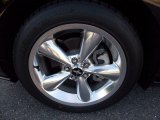 2009 Ford Mustang GT Premium Coupe Wheel