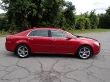 2012 Chevrolet Malibu LT