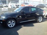 2011 Black Sapphire Metallic BMW X6 xDrive35i #84217154