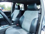 2008 Toyota 4Runner SR5 Front Seat