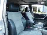 2008 Toyota 4Runner SR5 Front Seat