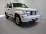 2010 Jeep Liberty Sport 4x4