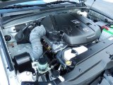 2008 Toyota 4Runner SR5 4.0 Liter DOHC 24-Valve VVT V6 Engine
