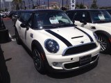 2013 Mini Cooper S Hardtop