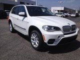 2013 BMW X5 xDrive 35i
