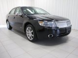 2007 Lincoln MKZ Sedan