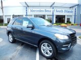 2014 Mercedes-Benz ML 350