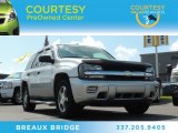 2008 Chevrolet TrailBlazer LS 4x4