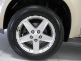 2006 Chevrolet Equinox LT Wheel