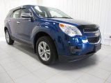 2010 Chevrolet Equinox LS AWD