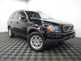 2008 Volvo XC90 3.2 AWD Front 3/4 View