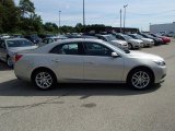 2013 Chevrolet Malibu LT