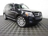 2010 Mercedes-Benz GLK 350 4Matic