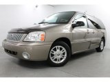 2004 Mercury Monterey Arizona Beige Metallic