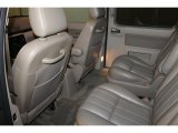 2004 Mercury Monterey Premier Rear Seat