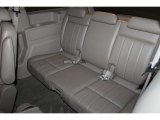 2004 Mercury Monterey Premier Rear Seat