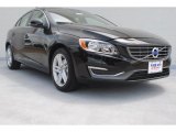 2014 Volvo S60 T5