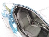 2013 Honda CR-Z Sport Hybrid Front Seat