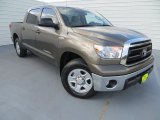 Pyrite Brown Mica Toyota Tundra in 2010