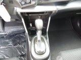 2013 Honda CR-Z Sport Hybrid CVT Automatic Transmission