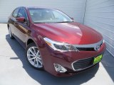 2013 Moulin Rouge Mica Toyota Avalon XLE #84217138