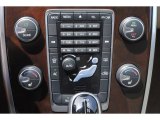 2014 Volvo XC70 3.2 Controls