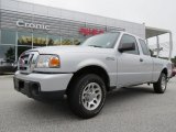 2010 Ford Ranger XLT SuperCab