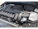 2014 Volvo XC70 3.2 3.2 Liter DOHC 24-Valve VVT Inline 6 Cylinder Engine