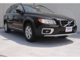 Black Stone Volvo XC70 in 2013