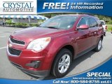 2011 Chevrolet Equinox LT