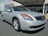 2009 Nissan Altima 3.5 SE