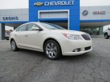 2013 White Diamond Tricoat Buick LaCrosse FWD #84217177