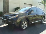 2010 Lexus RX 350 AWD