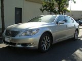 2010 Lexus LS 460 L AWD
