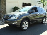 2008 Lexus RX 350 AWD