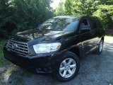 2010 Toyota Highlander V6 4WD