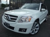 2010 Mercedes-Benz GLK 350 4Matic