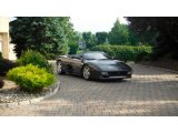 1994 Dark Grey Metallic Ferrari 348 GTS #84257335