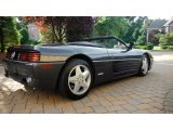 1994 Ferrari 348 GTS Exterior