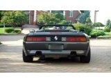 1994 Ferrari 348 GTS Data, Info and Specs