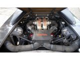 1994 Ferrari 348 GTS 3.4 Liter DOHC 32-Valve V8 Engine