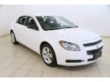 2012 Chevrolet Malibu LS
