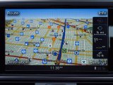 2014 Audi A7 3.0 TDI quattro Prestige Navigation