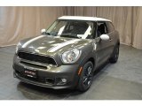 2013 Mini Cooper S Paceman ALL4 AWD