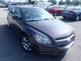 2011 Chevrolet Malibu LT